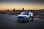 Hyundai Tucson Vaccar Sport Concept 2017 года